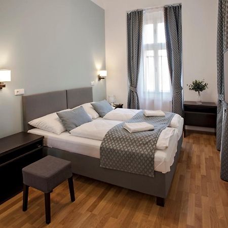 פראג Residence Corto Old Town מראה חיצוני תמונה
